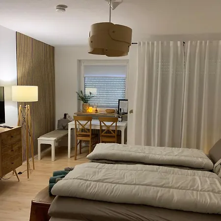 Schwarzwaldliebe Schönwalde