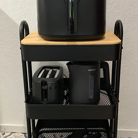 Schwarzwaldliebe Schönwalde