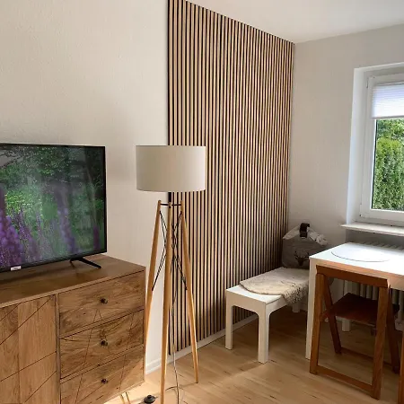 Schwarzwaldliebe Lejlighed