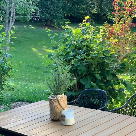 Schwarzwaldliebe Lejlighed Schönwalde