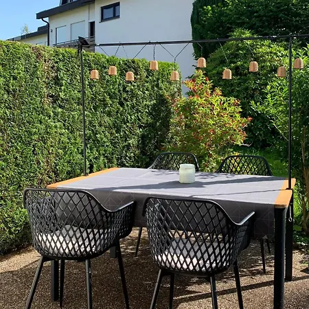 Schwarzwaldliebe Lejlighed