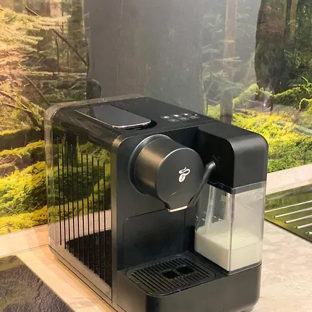 Lejlighed Schwarzwaldliebe Schönwalde