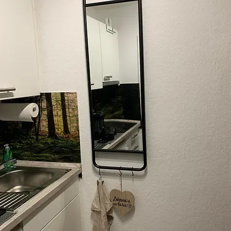 Apartment Schwarzwaldliebe *