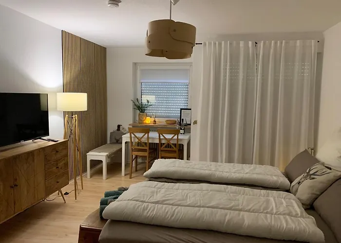 Schwarzwaldliebe Schoenwald im Schwarzwald