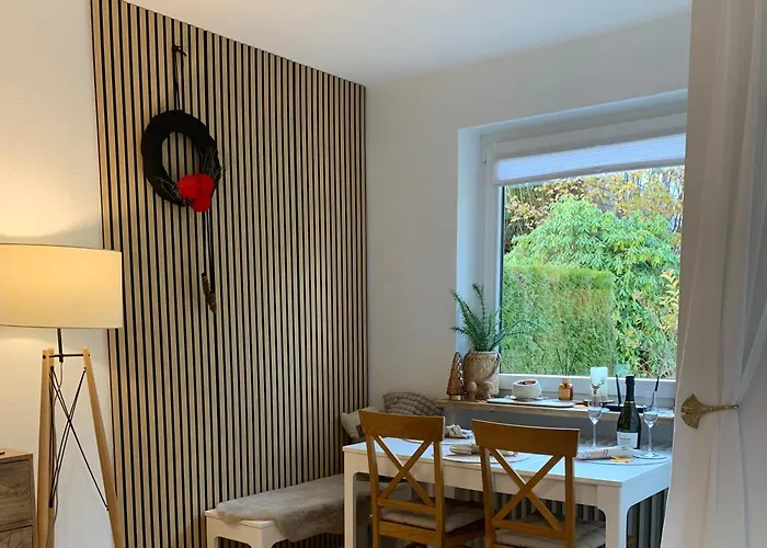 Schwarzwaldliebe Apartment Schoenwald im Schwarzwald